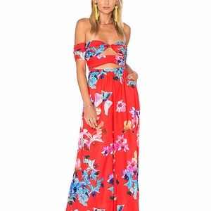 6 Shore Road Jumpsuit